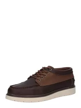Повседневные туфли на шнурках TOMS Lace-Up Shoes TRVL LITE FORREST, цвет brown/chestnut brown