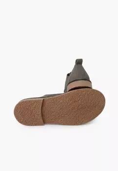 Повседневные туфли на шнуровке BLUCHER Pisamonas, серый