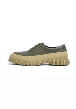 Повседневные туфли на шнуровке Camper
