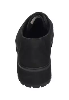 Повседневные туфли на шнуровке CARNABY COOL Timberland, черный