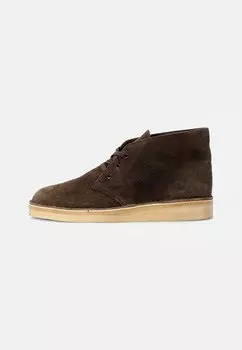 Повседневные туфли на шнуровке Clarks Originals