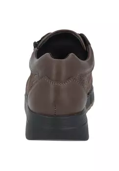 Повседневные туфли на шнуровке LUINA Berkemann, коричневый