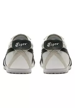 Повседневные туфли на шнуровке MEXICO 66 Onitsuka Tiger, белый