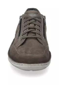 Повседневные туфли на шнуровке NEW ANVERS 87 Josef Seibel, серый