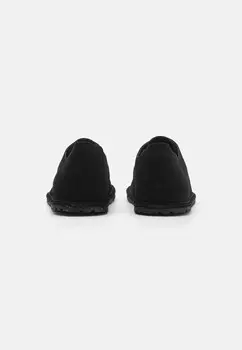Повседневные туфли на шнуровке UTTI LACE NARROW UNISEX Birkenstock, черный