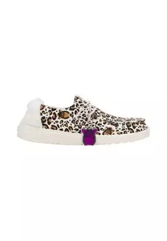 Повседневные туфли на шнуровке WENDY HEYDUDE, мультиколор