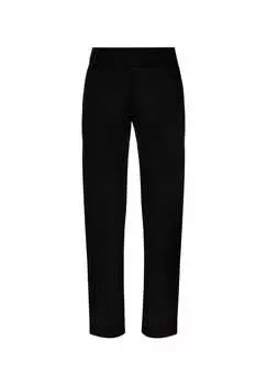 Повседневные удобные брюки Sassa, черный