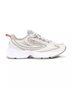 Повседневные женские кроссовки Fila, бежевый