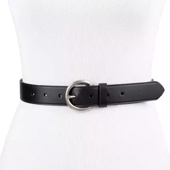 Повседневный джинсовый ремень Levi's со складками для женщин и больших размеров Levi's