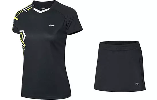 Повседневный комплект женский Lining
