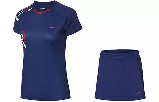 Повседневный комплект женский Lining