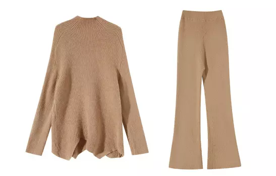 Повседневный комплект женский Mrr&Co.