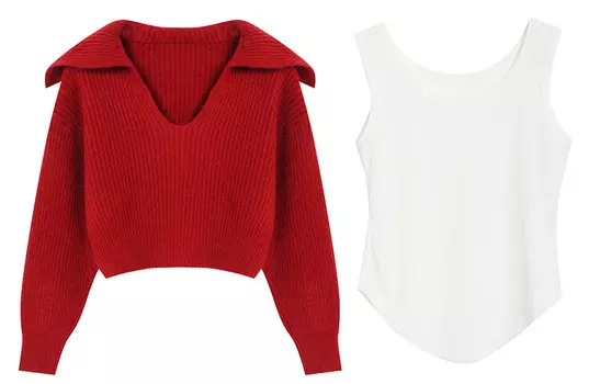 Повседневный комплект женский Twoplumgirls