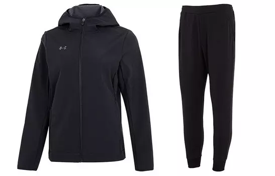 Повседневный комплект женский Under Armour