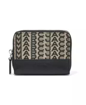 Повседневный кошелек на молнии Marc Jacobs, мультиколор