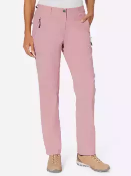 Повседневный образ Функциональные брюки Casual Looks, цвет Hortensie