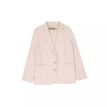 Повседневный пиджак-блейзер Herno, мультиколор