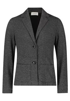 Повседневный пиджак Cartoon, черный