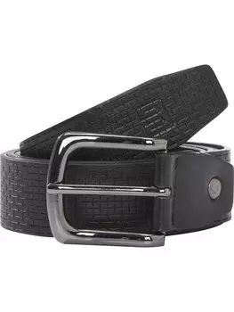 Повседневный ремень BABISTA Belt Alonsetti, черный