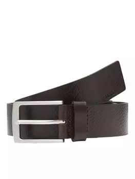Повседневный ремень JACK & JONES Belt Stockholm, черный