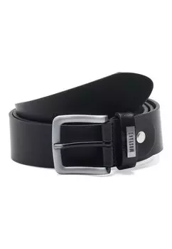 Повседневный ремень MUSTANG Belt, черный