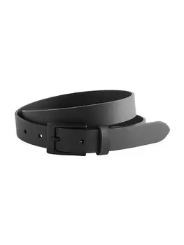 Повседневный ремень Next Belt, черный