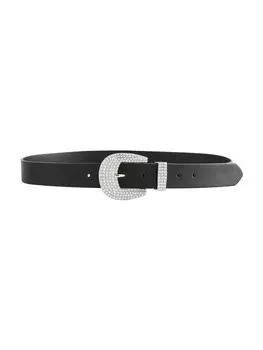 Повседневный ремень Next Belt, черный