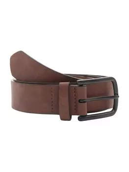 Повседневный ремень Pull&Bear Belt, коричневый