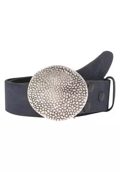 Повседневный ремень RETTUNGSRING by showroom 019° Belt, синий