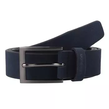 Повседневный ремень STRELLSON Belt, черный