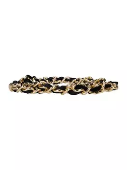 Повседневный ремень Tamaris Belt, золотой