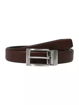 Повседневный ремень Ted Baker Belt Karmer, коричневый