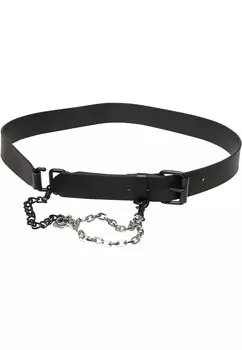 Повседневный ремень Urban Classics Belt, черный