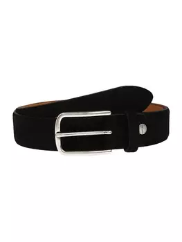Повседневный ремень VANZETTI Belt, черный