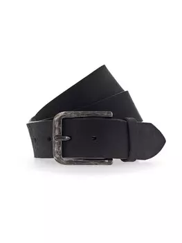 Повседневный ремень VANZETTI Belt, черный