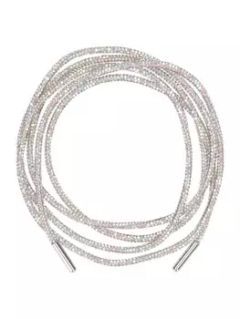 Повседневный ремень VANZETTI Belt, серебряный