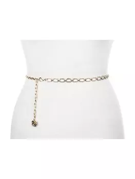 Повседневный ремень VANZETTI Belt, золотой