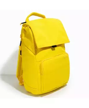 Повседневный рюкзак The Daily Brevite, желтый
