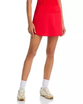 Повседневный скомби Addison Bay, красный