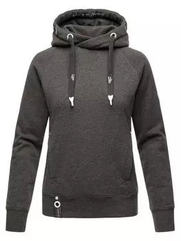 Повседневный свитер Navahoo, серый