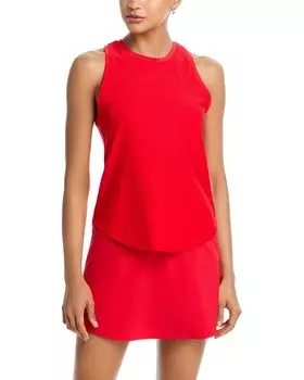 Повседневный топ Addison Bay, красный