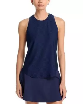 Повседневный топ Addison Bay, синий