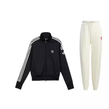 Повседневный женский костюм Adidas Originals