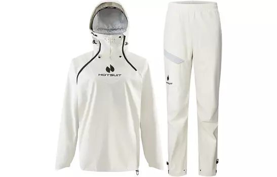 Повседневный женский костюм HOTSUIT