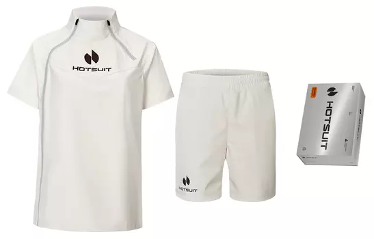 Повседневный женский костюм HOTSUIT