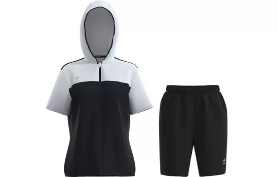 Повседневный женский костюм HOTSUIT