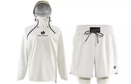 Повседневный женский костюм HOTSUIT