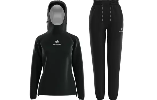 Повседневный женский костюм HOTSUIT