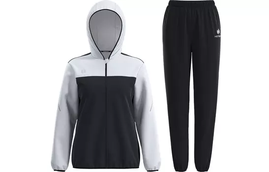 Повседневный женский костюм HOTSUIT