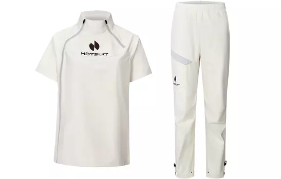 Повседневный женский костюм HOTSUIT